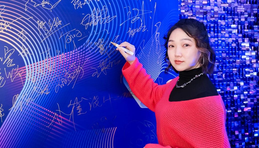 深圳“技客”故事|艾特奖得主萧婷：设计源于生活 归于人