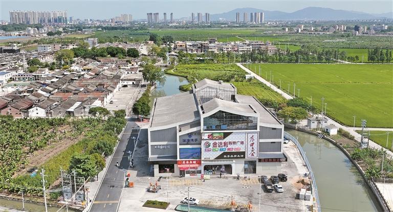 全省推进“百县千镇万村高质量发展工程”促进城乡区域协调发展现场会召开 黄坤明讲话 孟凡利主持