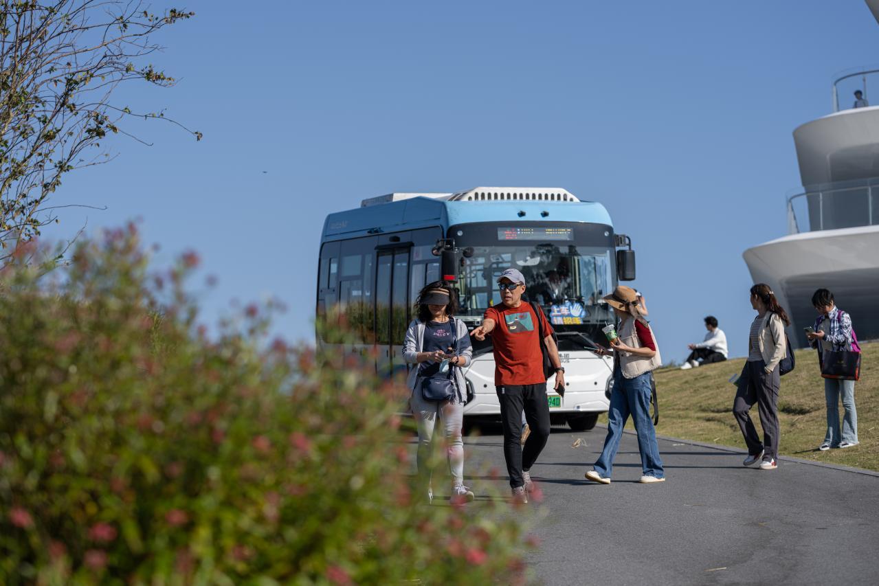 15人可成团 “云海日落专线”直达梅沙尖或云海公园邂逅绝美晚霞