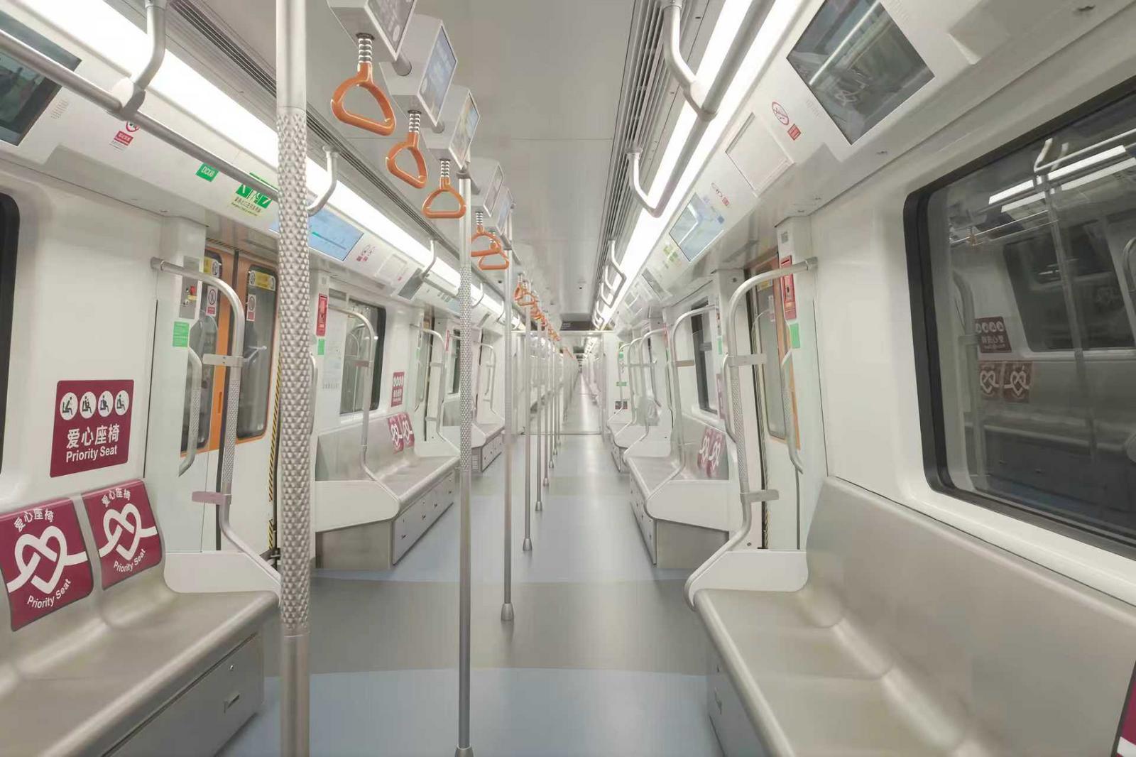 高质量高标准高品质！ 深圳地铁13号线一期北段用了哪些“黑科技”