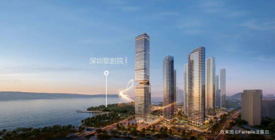 两小时狂销超100亿！中信城开信悦湾创“最快整栋售罄纪录”