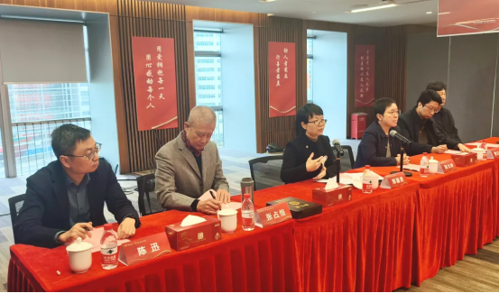 深圳市关爱行动公益基金会换届焕新 第二届理事会交出亮眼答卷 李高峰当选新一届理事长