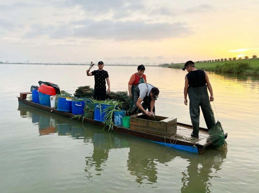 深圳“技客”故事|江喜允：人生逆袭横跨数控机床和传统农业的创业路