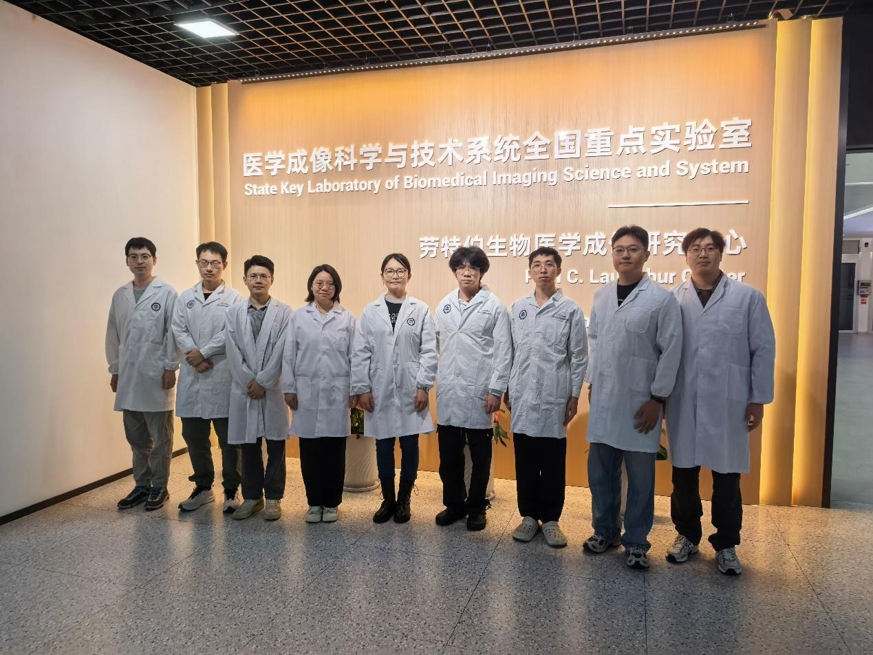 让 AI 自己找病灶，医学影像诊断或将告别“手工标注时代”