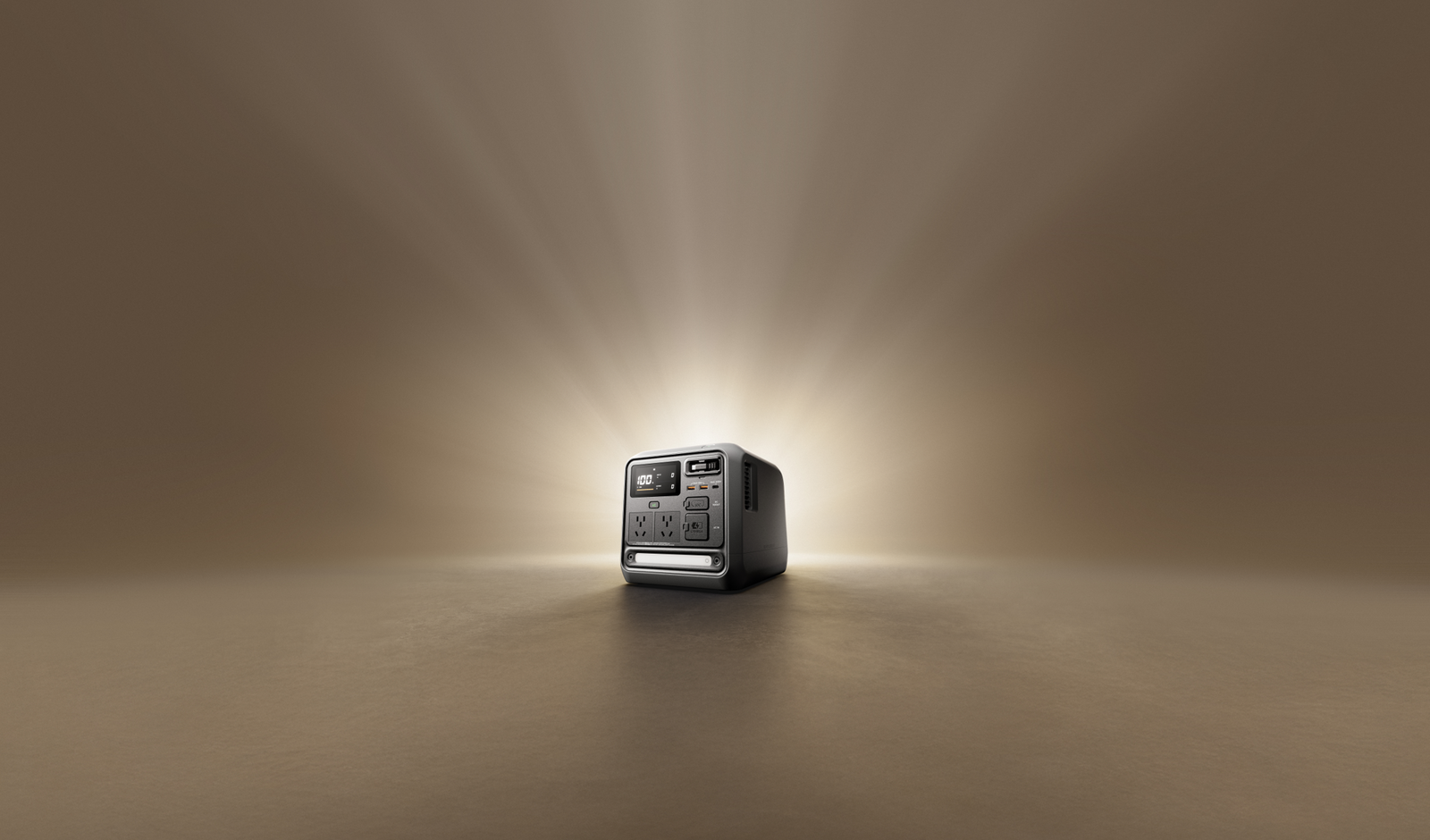 小体积、大电量 大疆Power 1000 Mini正式发布