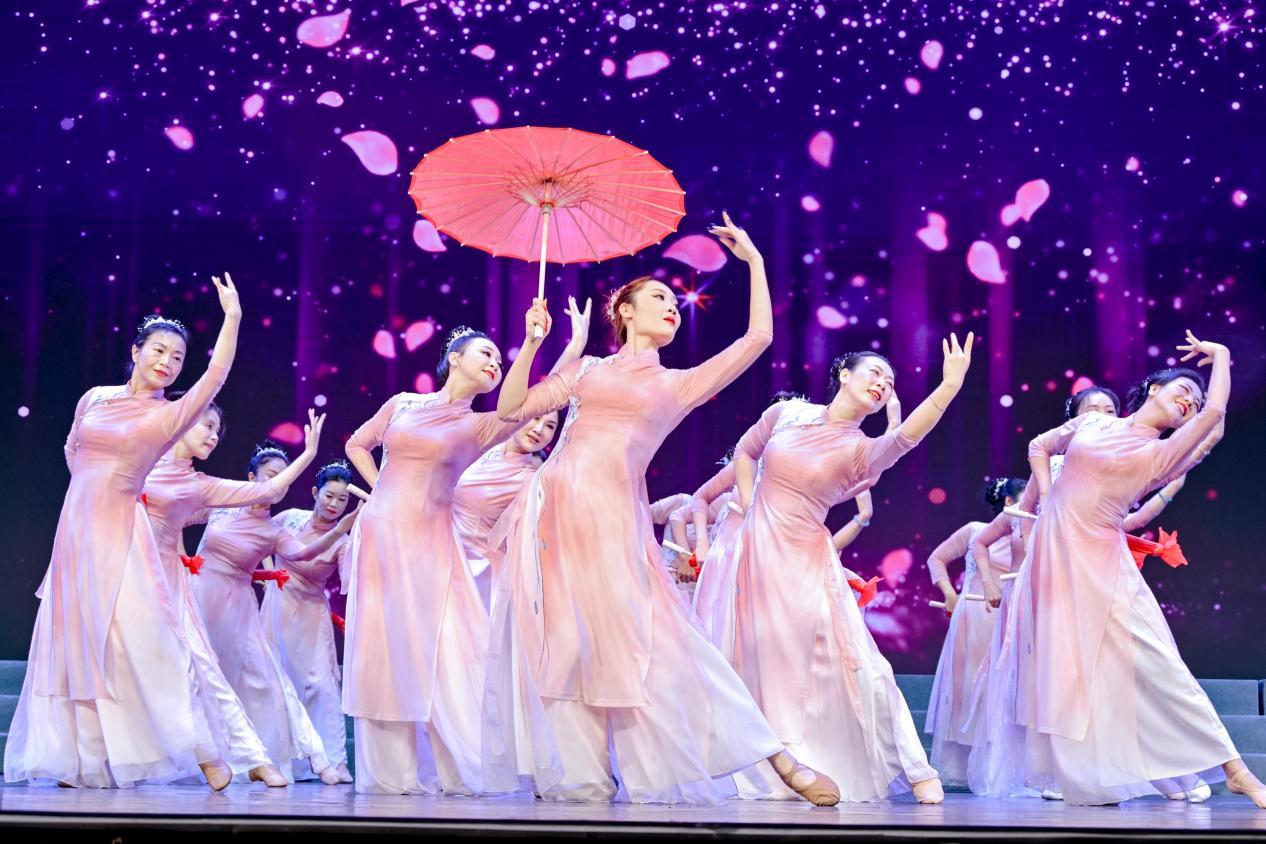 30组达人同台秀绝活！2025全民创“艺”达人赛总决赛落幕