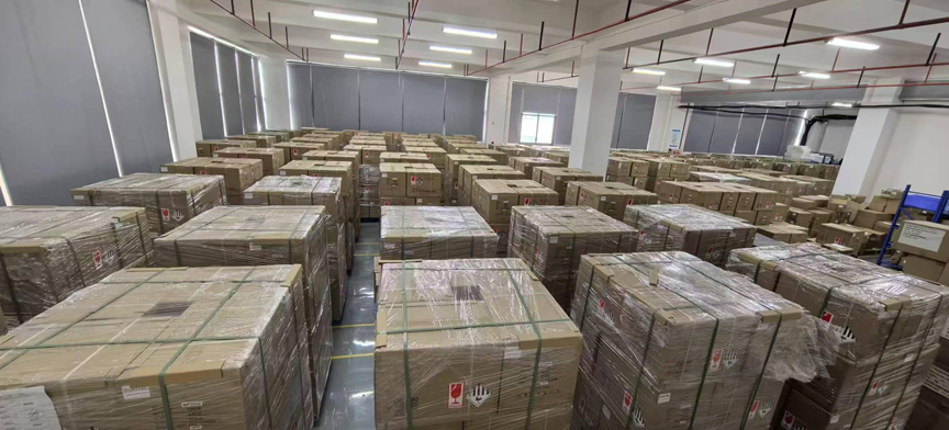 上线1个月卖出百万美元，亚马逊储能大卖转战速卖通