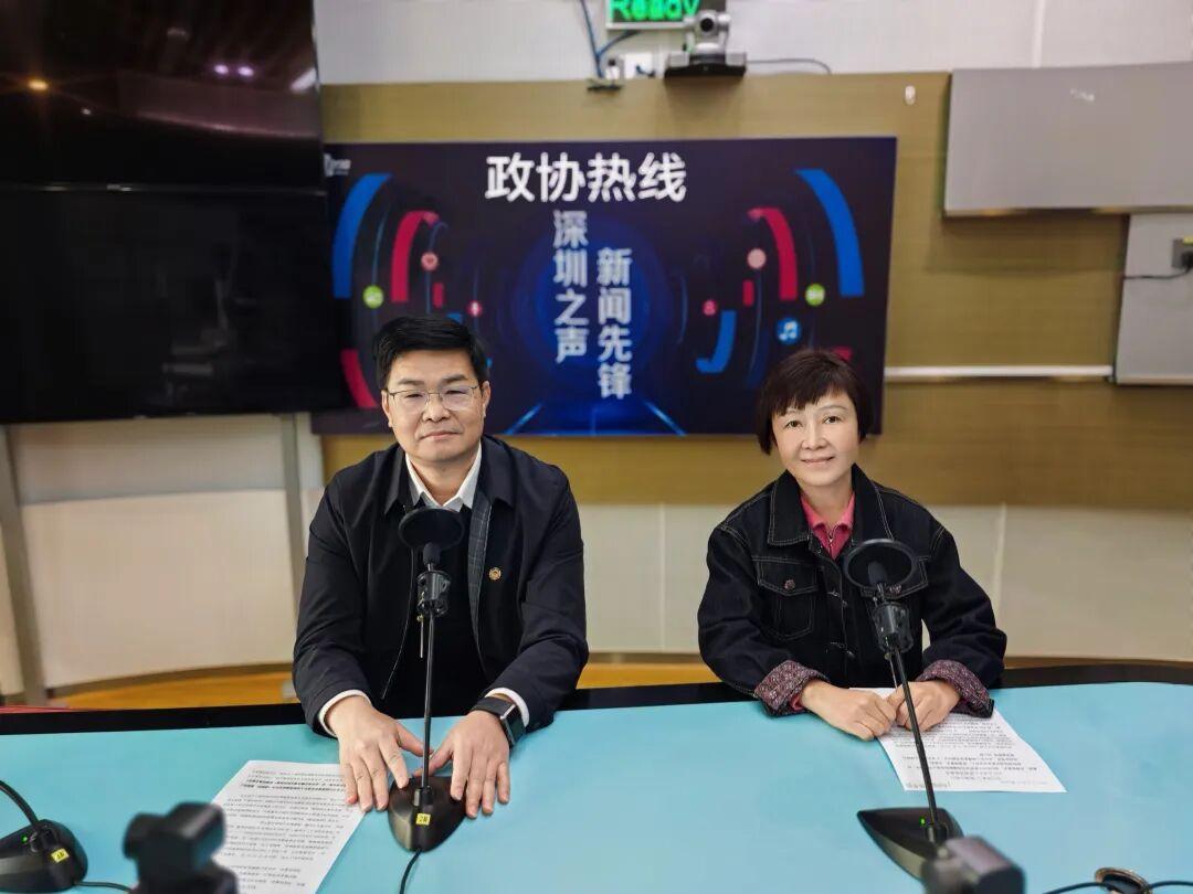 深圳市政协委员孙莉莉：以文艺作品与自然教育滋养青少年心灵