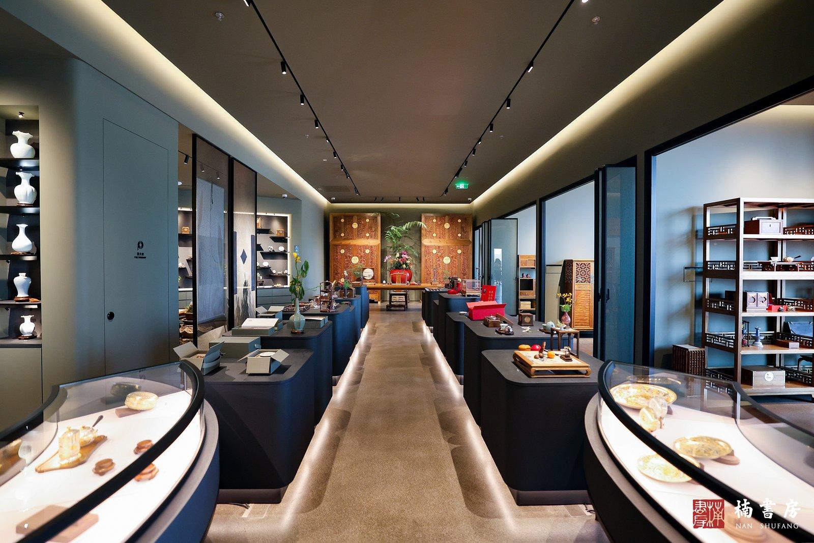 文化年味渐浓 楠书房主题文化活动举行