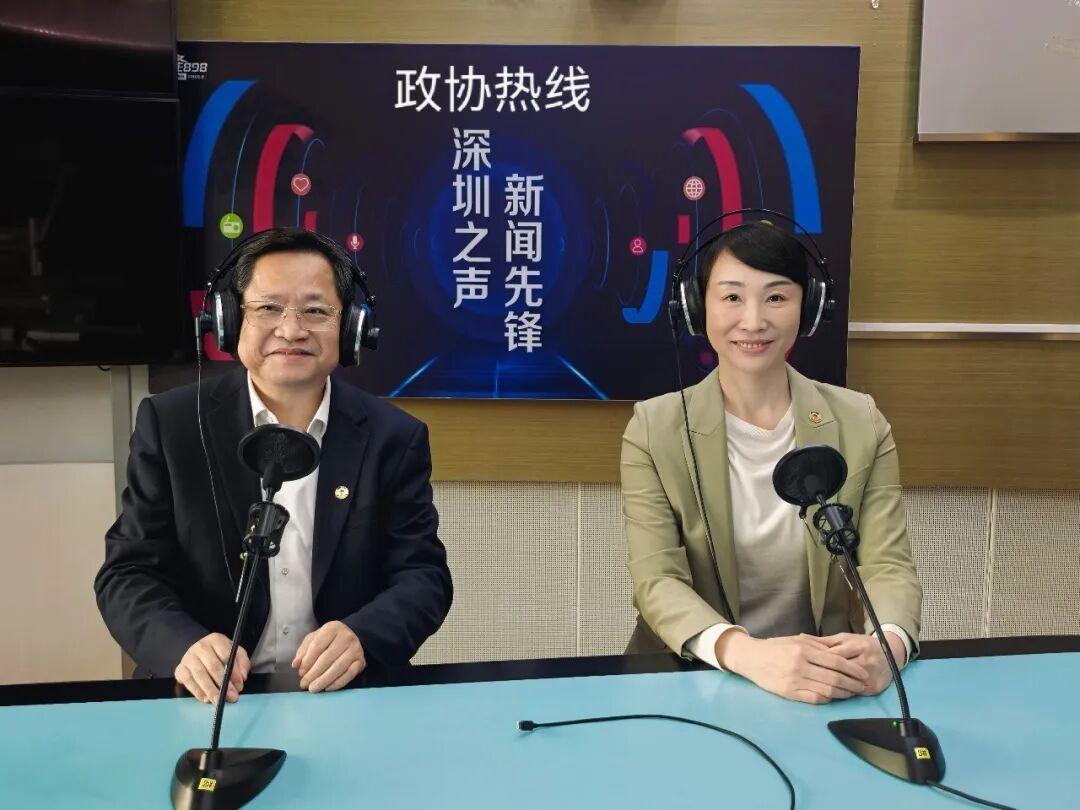 全国政协委员聂竹青：以法治与协商破解老旧小区加装电梯难题