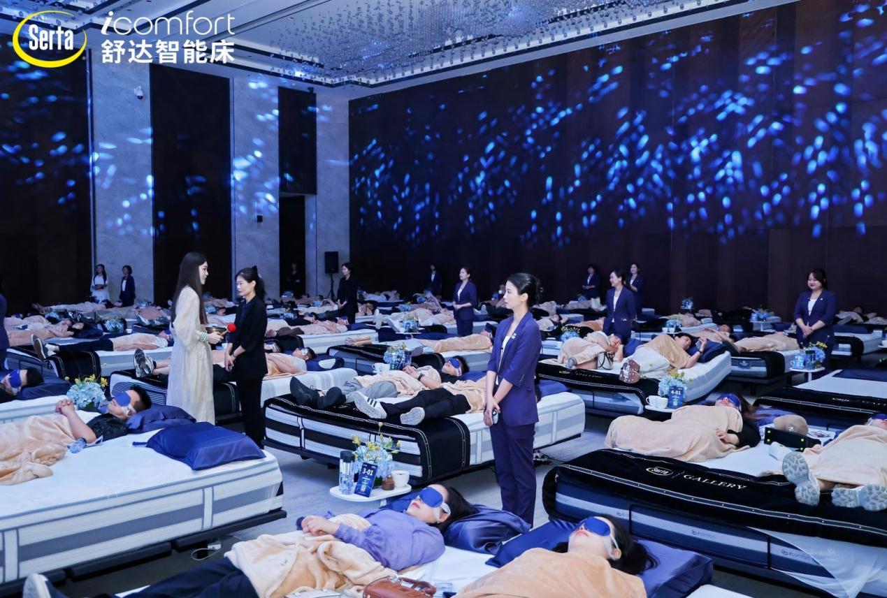 舒达智能床入驻深圳新风和睦家医院，科技赋能高端产后康复