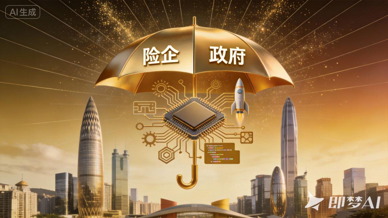 深圳重大发布：三年引万亿险资入深，这些目标被量化