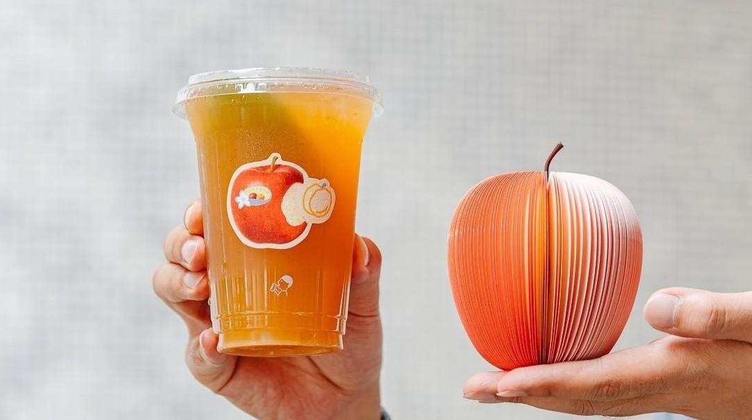 喜茶低调盘点2025年度小事 差异化战略成效显著