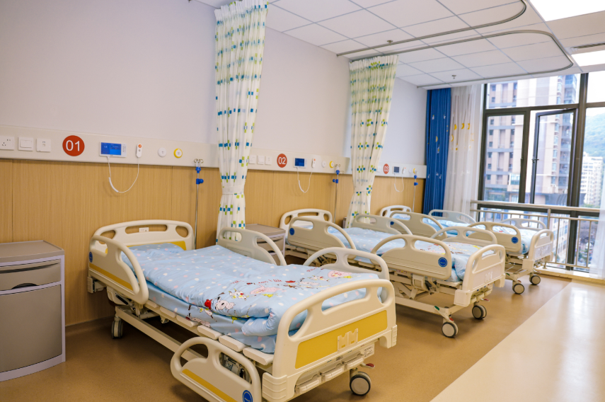 “医险协同”显成效 北大医疗2025年核心指标全面飘红