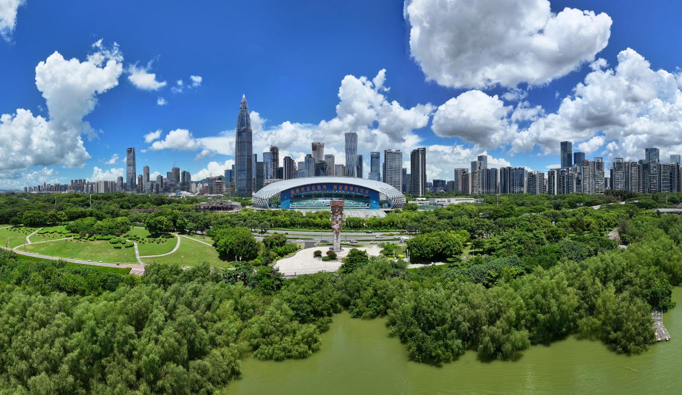 深圳2025年金融运行成绩单出炉 存贷款增量创新高