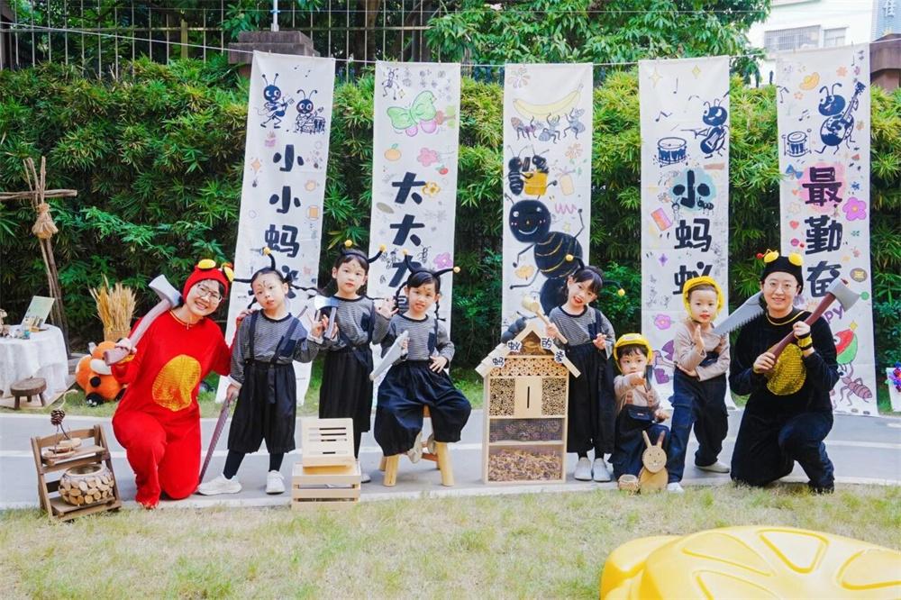 龙华获评“全国学前教育普及普惠区”