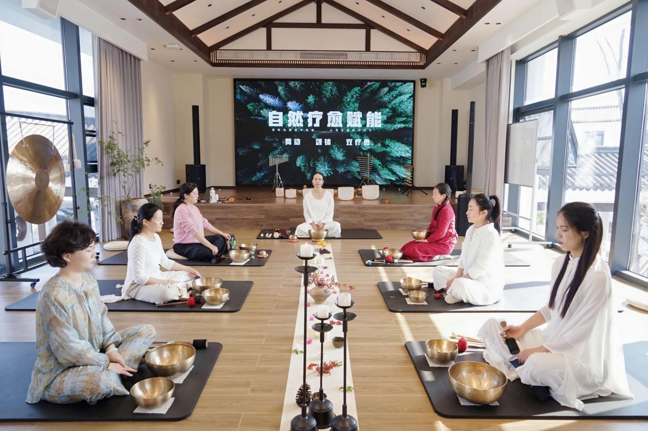 深圳：疗愈经济崛起的“第一城”与未来可期的新蓝海