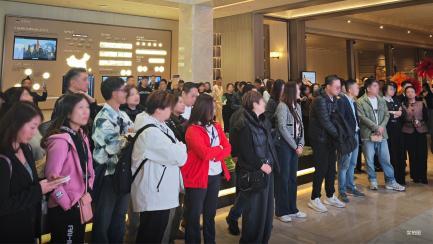 北都起河套兴，卓越缦悦为何成为港人置业“首站”？