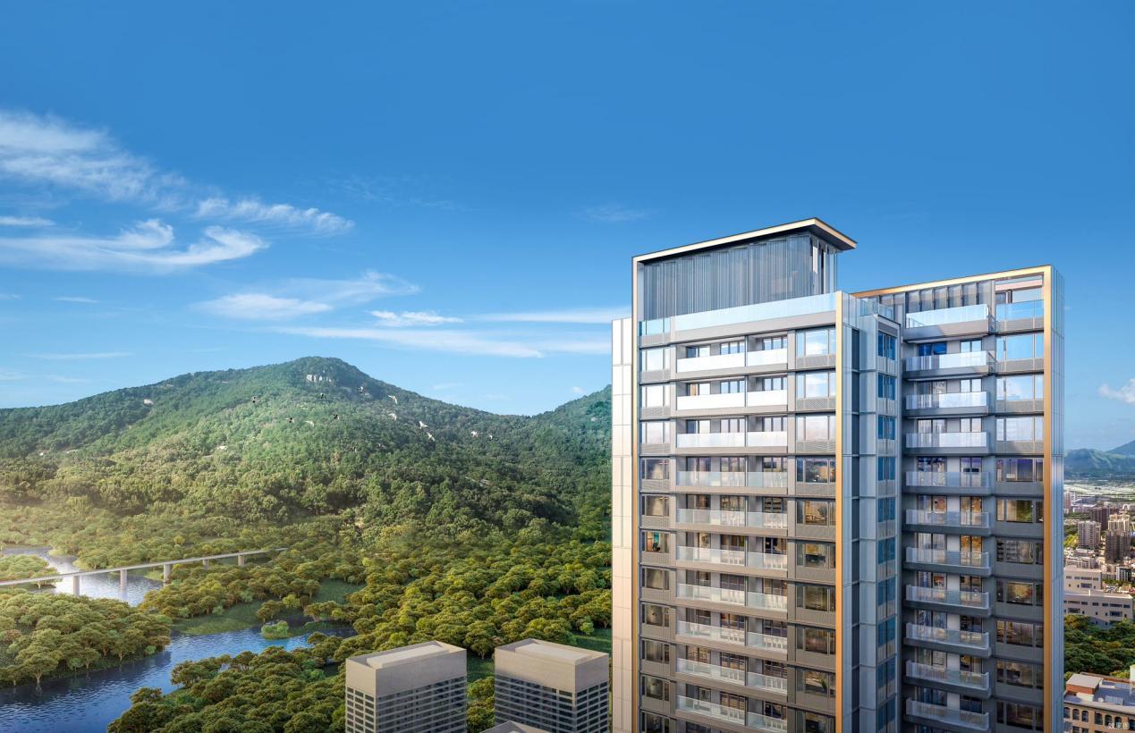 预期趋同助力筑底 2026年深圳楼市或迈入“量涨价稳”新周期