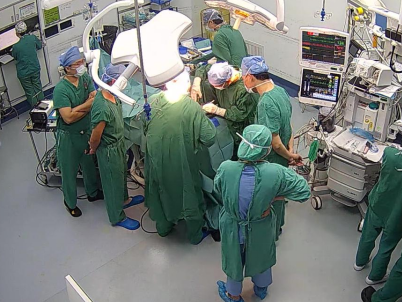 11月龄宝宝摔成重型颅脑外伤 家长需注意“黄金救治时间”