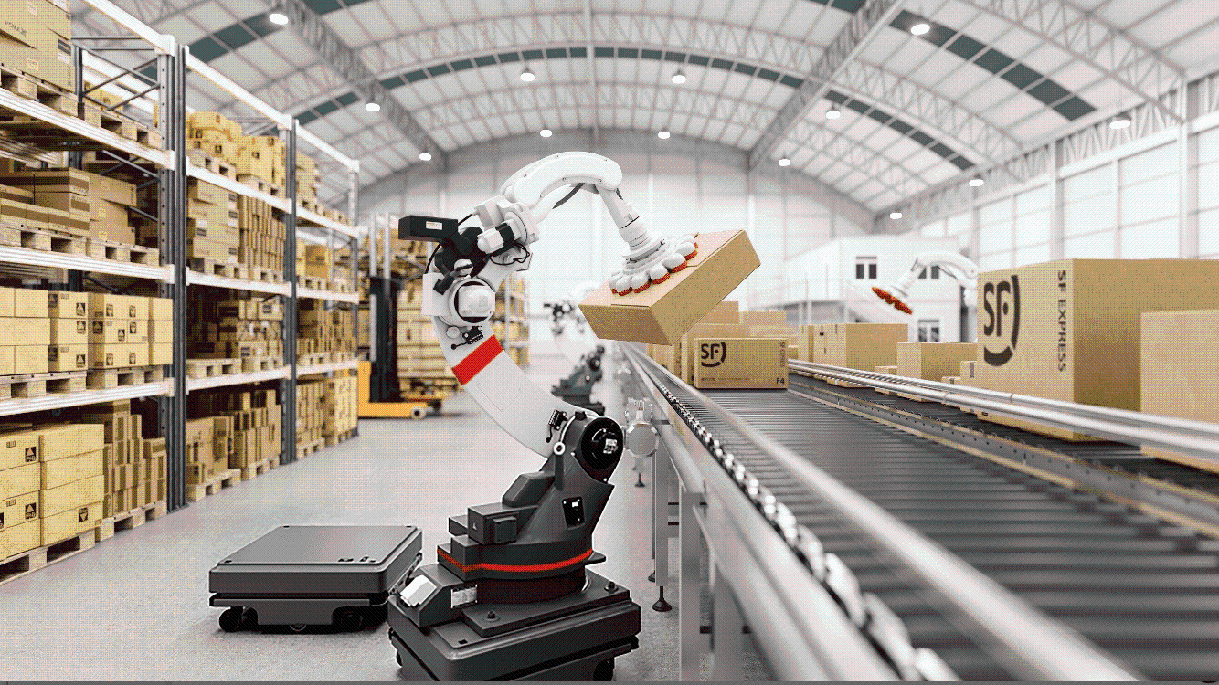 年货季叠加出游热，深莞顺丰多举措助力春节寄递准时达