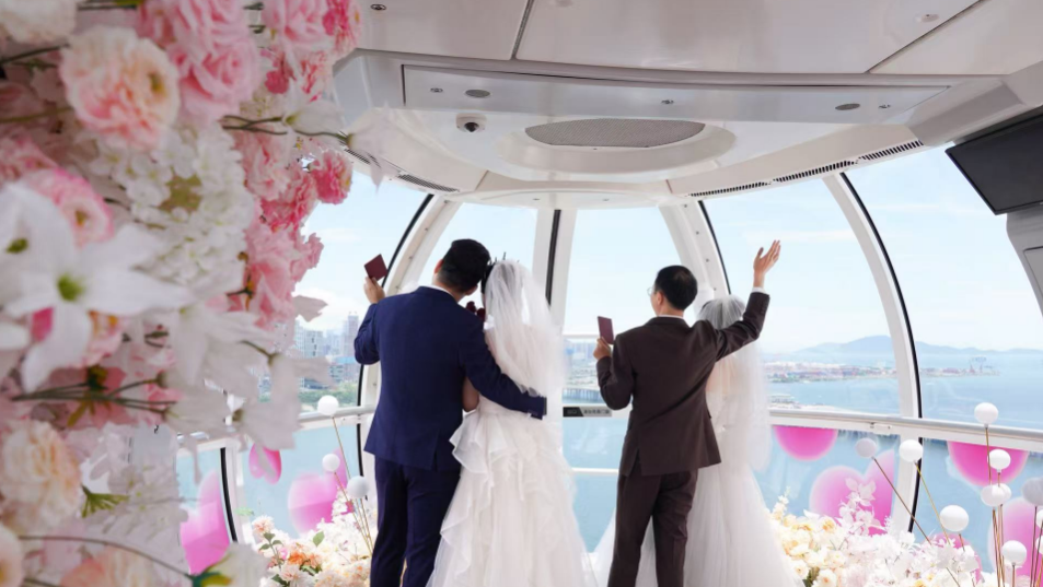 2025年度深圳民政事业十件大事为高质量发展注入温暖民生力量