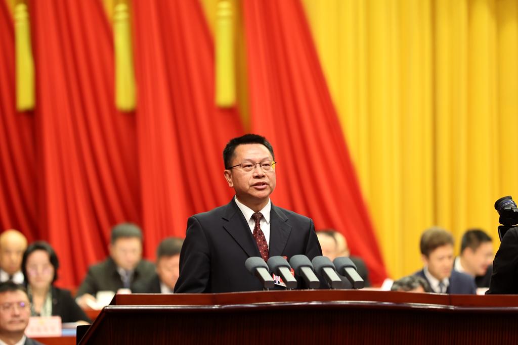 2026深圳两会 | 市政协委员李水生：统筹教育科技人才一体化发展