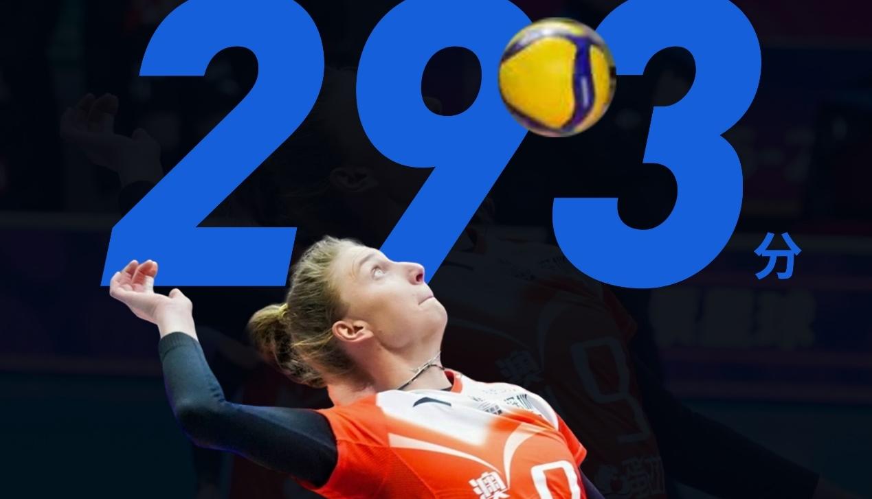 10日晚8点 深圳女排主场迎八强资格关键之战