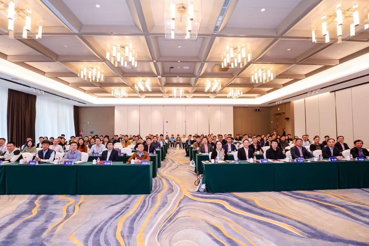 聚焦具身智能与前沿创新！第四届大湾区大数据与人工智能大会在深举行