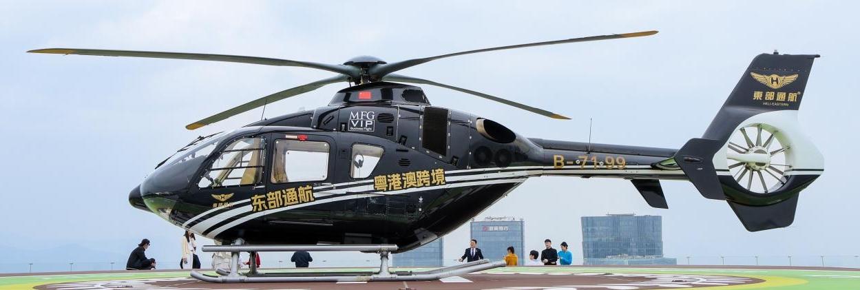 楼宇花市、云端运动、新春“打飞的”！深铁TOD解锁立体新春体验