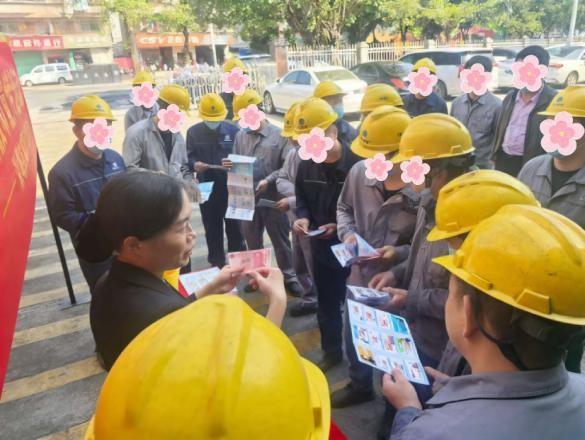 反假宣传全覆盖 金融守护暖民心 深圳农商银行多维度织密新春货币安全防护网