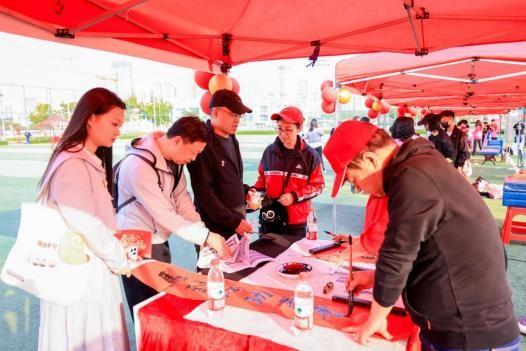 “暖心迎春 共话温情”广发银行深圳分行举办新春游园会