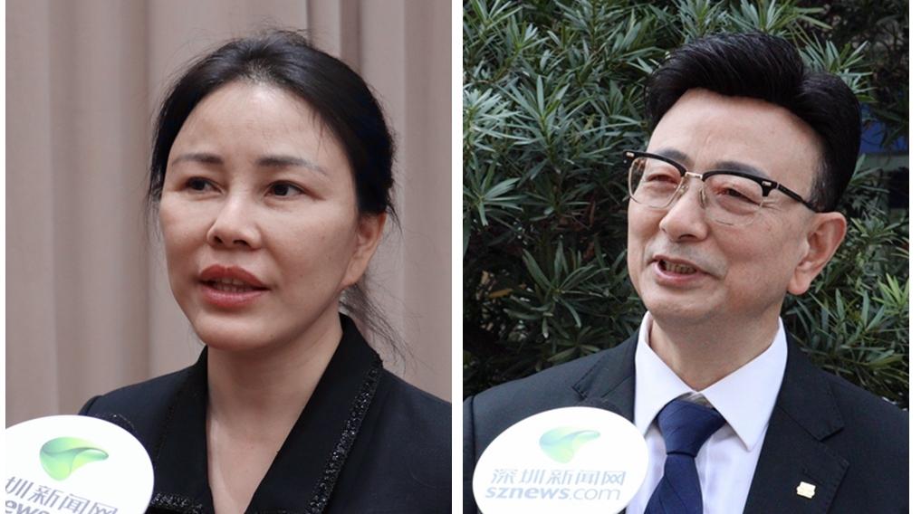 2026深圳两会｜超650万辆电动自行车怎么管？人大代表有话说