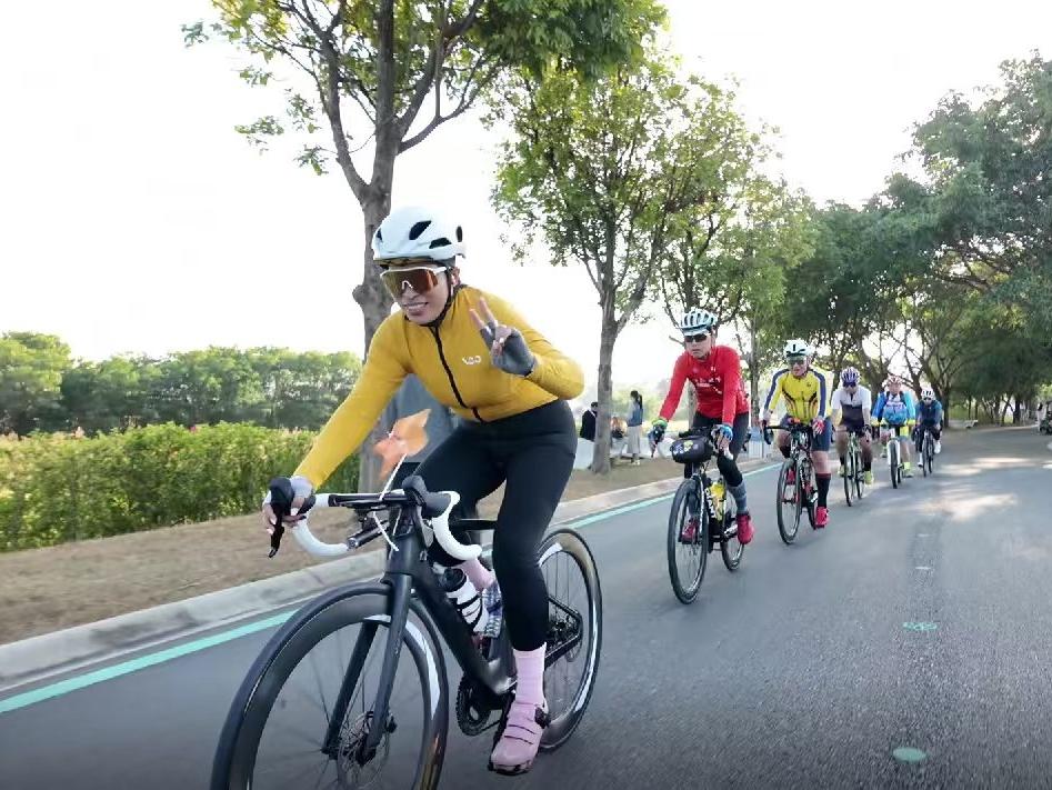 2月15日起，深圳新增28个“轨道+骑行”站点 9条线路开放轨道骑行友好服务