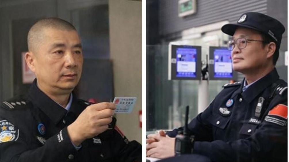 新春走基层｜他们的除夕：国门有我不缺席，团圆背后写忠诚