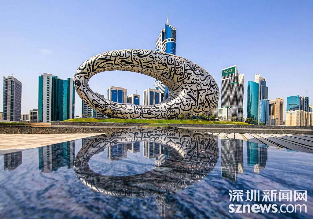 新闻稿配图-迪拜未来博物馆.jpg