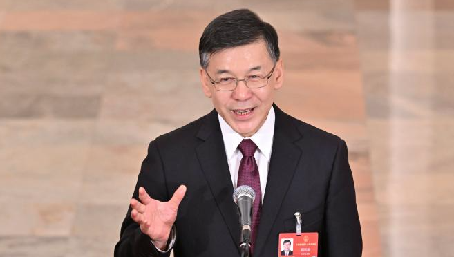 部长通道丨科技部部长：推动科技创新和产业创新深度融合