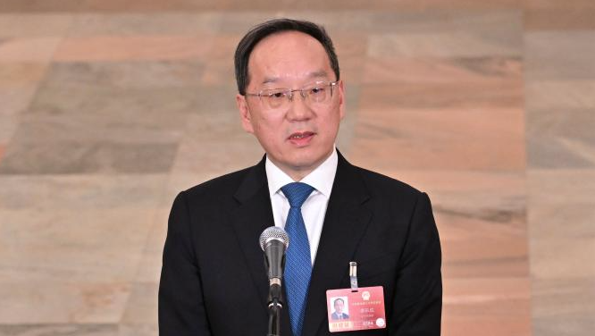 部长通道丨工业和信息化部部长：人工智能正成为经济高质量发展的强劲增量