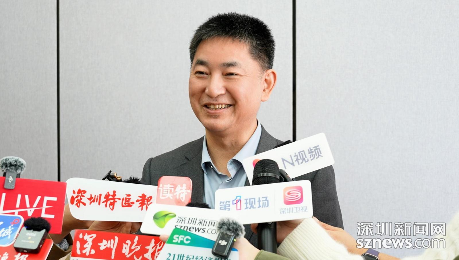 住深全国政协委员何杰：关注“沉睡的账户”，加快无主金融资产立法
