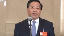 部长通道丨韩俊：“中国粮”主要用“中国种” 种业振兴行动持续发力