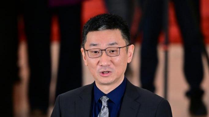 委员通道丨李心草：用音乐讲中国故事 让世界听懂开放自信的中国