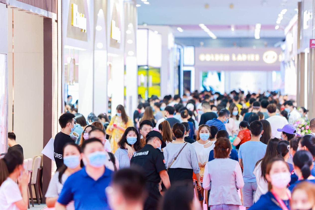 马年首场深圳婚博会·名品家博会3月燃动大湾区