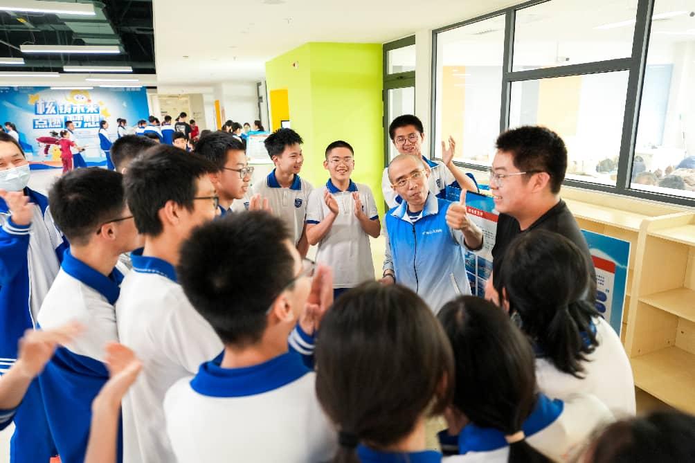 4·15全民国家安全教育日核安全主场活动将首次走入粤港澳大湾区