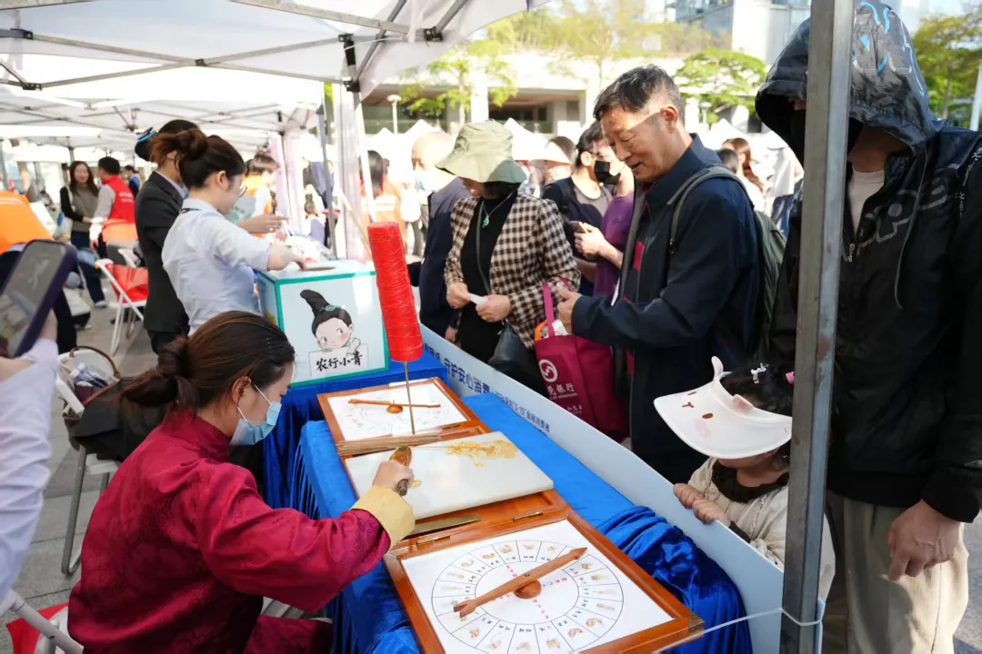 鹏城金盾|农行深圳分行多元传知筑屏障，匠心润民守初心