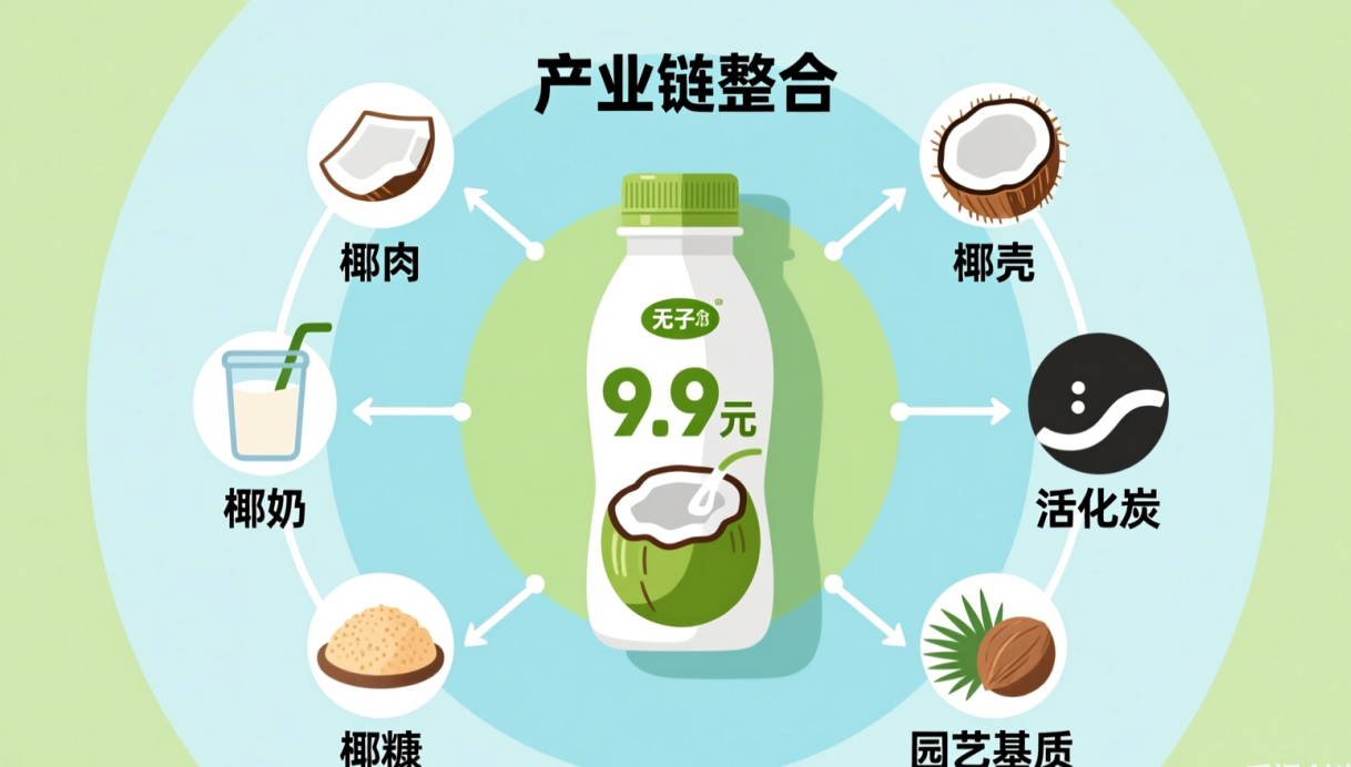 消费观察 | 椰子水“风波” 我们需要厘清三个问题