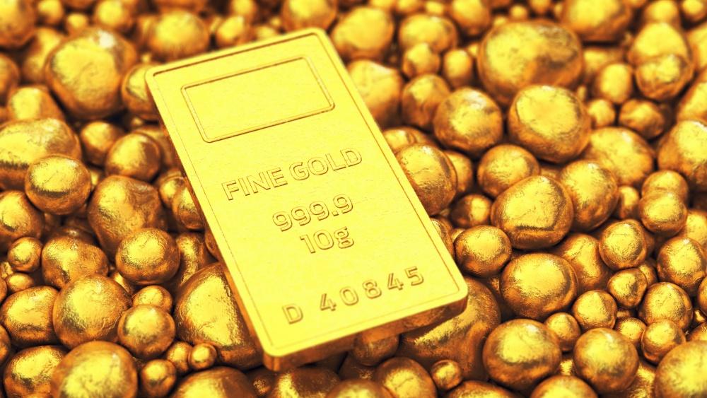 金价频繁波动，消费者购金热情为何不减？