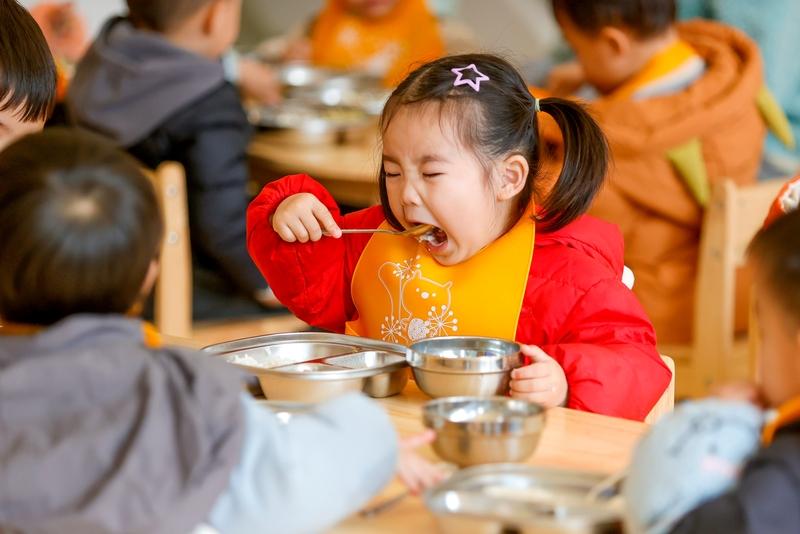严管幼儿园食品安全！市场监管总局开始征求意见
