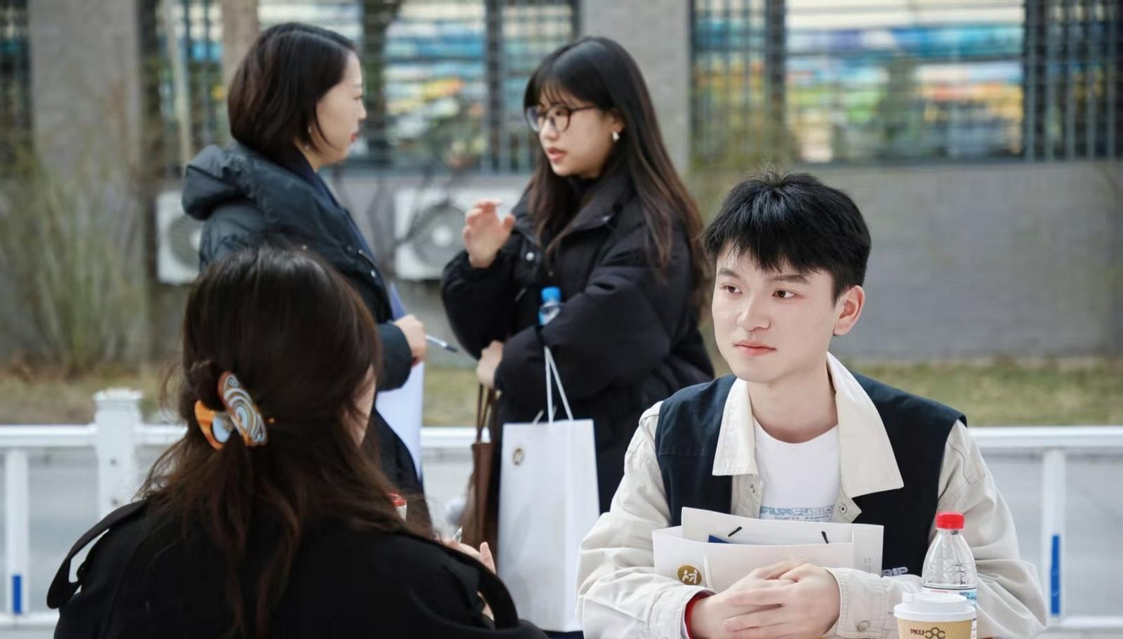 广东引才再出发 “百万英才汇南粤”N城联动春季招聘上海站即将开启