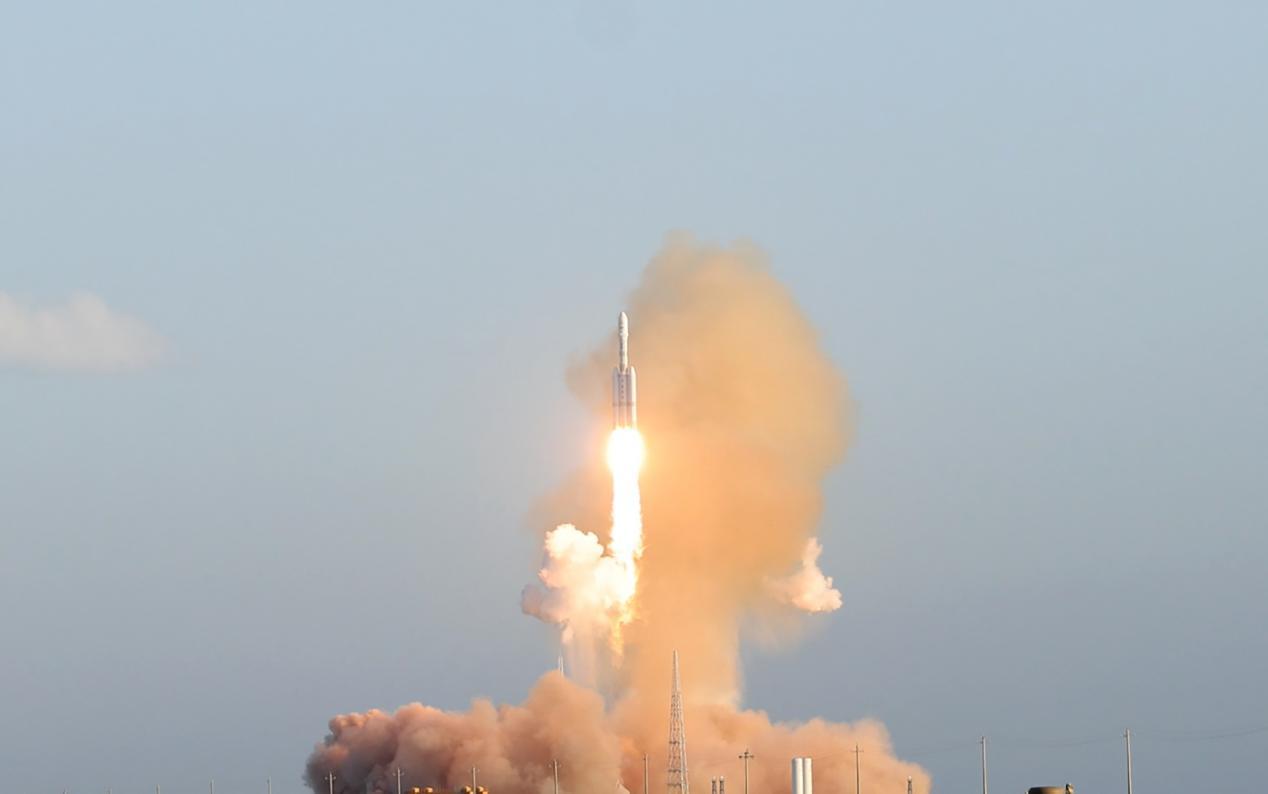 全球首个！深圳这所大学把未来医院送上太空
