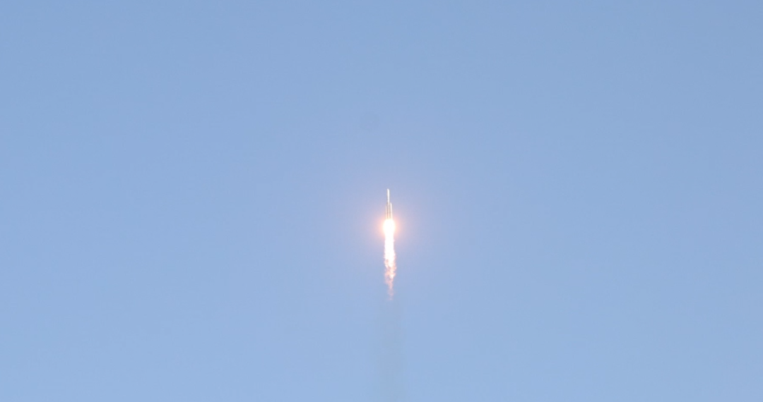 升空！深圳理工把“医院”搬到了太空